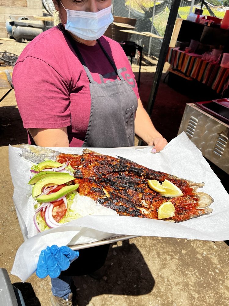 La Cabaña De Guerrero — Mexican restaurant in Bloomington