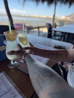 Cholla Bay Oyster House by null