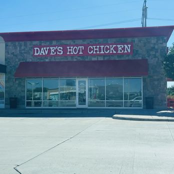 Dave's Hot Chicken - Chicken Shop Near Me - Fargo, North Dakota Dave's Hot Chicken - Chicken Shop Near Me - Fargo, North Dakota