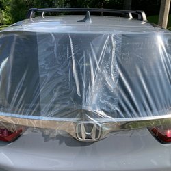 EBG Collision Center