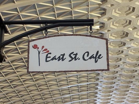 East Street Cafe by null