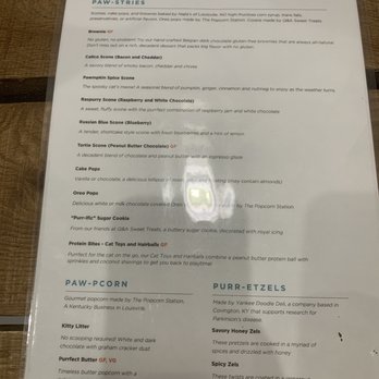Purrfect Day Cat Cafe - Menu - Pet Adoption Near Me - Covington, Kentucky Purrfect Day Cat Cafe - Menu - Pet Adoption Near Me - Covington, Kentucky