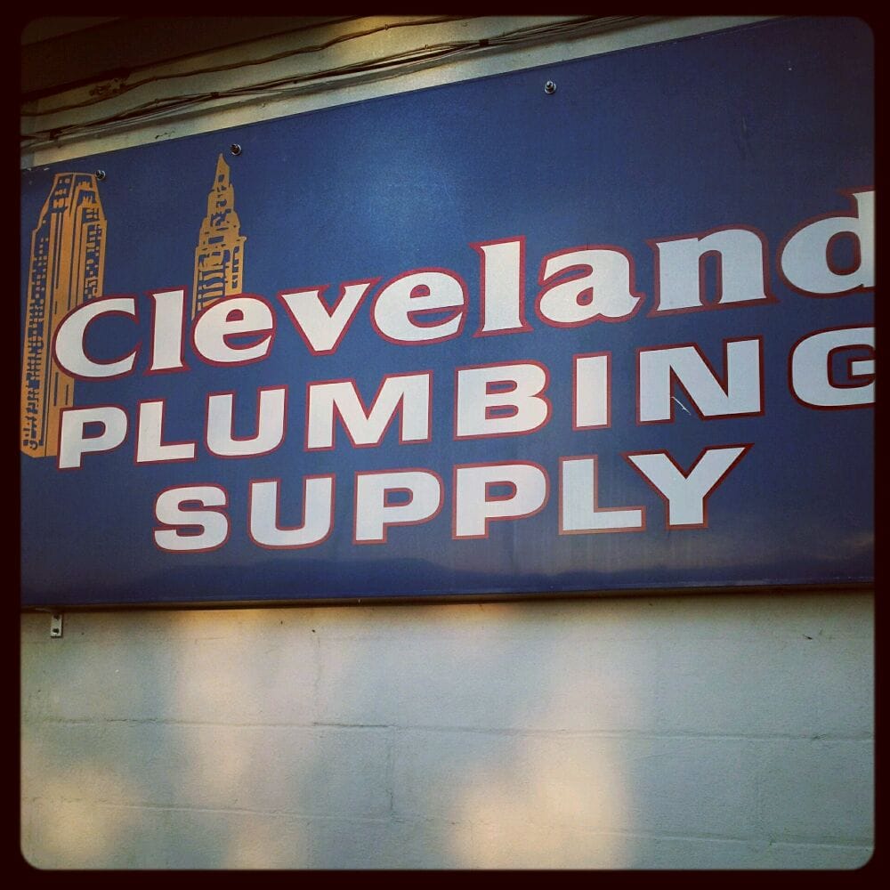 Slide of Cleveland Plumbing Supply