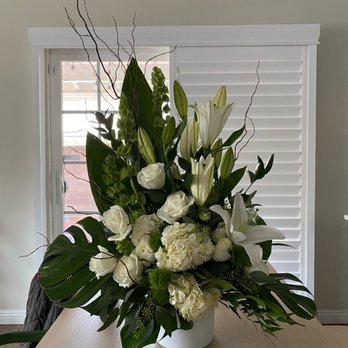 The Flowerman - Botanical Beauty Bouquet - Premium Option -- PERFECTION! :) - Florists Near Me - Pasadena, California The Flowerman - Botanical Beauty Bouquet - Premium Option -- PERFECTION! :) - Florists Near Me - Pasadena, California