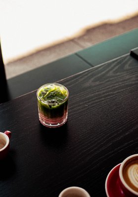 Cora Coffee by null