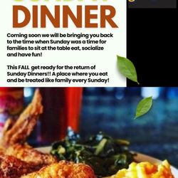 Heart and Soulfood Eatery