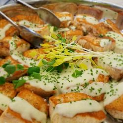Catering By Armand