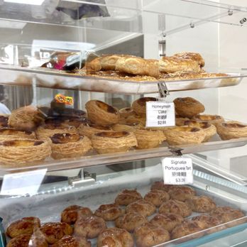 Green Island Cheesecake - Egg tart - Bakeries Near Me - Honolulu, Hawaii Green Island Cheesecake - Egg tart - Bakeries Near Me - Honolulu, Hawaii