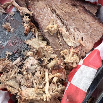 T-Rex BBQ - Brisket & Pulled Pork - Barbeque Near Me - Three Forks, Montana