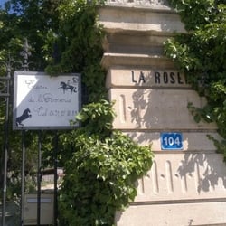 Ecuries de la roserie