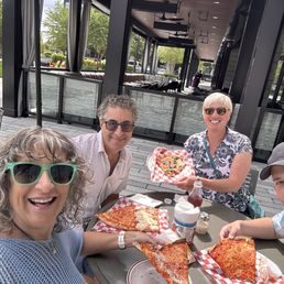 Pizza Pizza