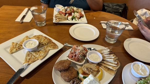 Pita Paradise by null