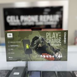 Cell Phone Repair Pros - JBL Speakers