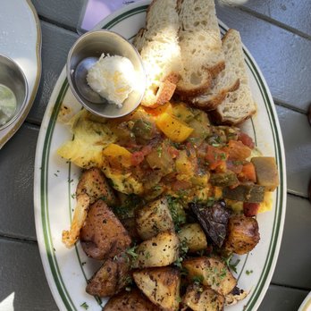 La Note - French Near Me - Berkeley, California