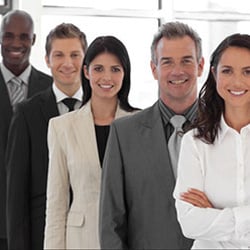 Imagine Video Services - Our team of professionals, ready to help you.