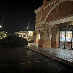 Doors locked. According to others this is his car. He's probably sleeping or high. It's been an hour I've been waiting.