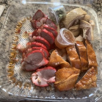 Ming Tasty - $26 BBQ Combination - Chinese Near Me - Sunnyvale, California Ming Tasty - $26 BBQ Combination - Chinese Near Me - Sunnyvale, California