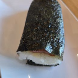 Spam Musubi