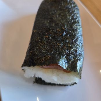 Da Local Boy - Spam Musubi - Hawaiian Near Me - Highwood, Illinois