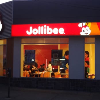 Jollibee - Fast Food Near Me - Woodside, New York