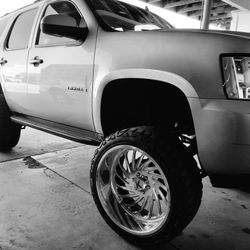 Indio's Tires & Wheels