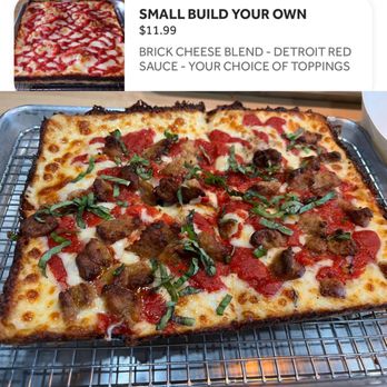 SoDough Square - UCF - Pizza Near Me - Orlando, Florida SoDough Square - UCF - Pizza Near Me - Orlando, Florida