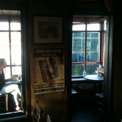 Sığınak Cafe