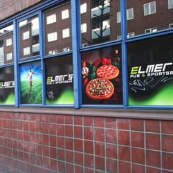 Elmer's