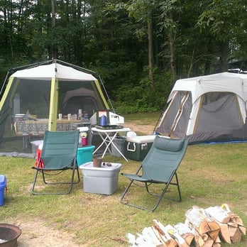 Ashuelot River Campground - Needed a site with electricity, Site#1 fit the bill nicely. Canoe/kayak launch just across the way. - Campgrounds Near Me - Swanzey, New Hampshire Ashuelot River Campground - Needed a site with electricity, Site#1 fit the bill nicely. Canoe/kayak launch just across the way. - Campgrounds Near Me - Swanzey, New Hampshire