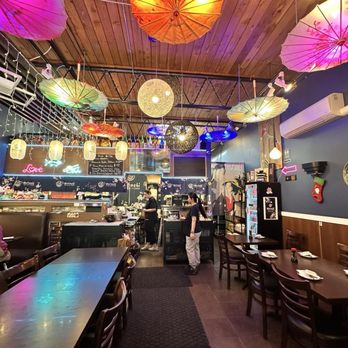 Watashi Sushi & Kitchen - Sushi Bars Near Me - Burnaby, British Columbia Watashi Sushi & Kitchen - Sushi Bars Near Me - Burnaby, British Columbia