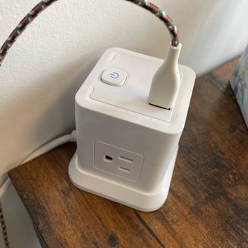 Top Tier Automotive - Charging cube! - Auto Repair Near Me - Madison, Wisconsin Top Tier Automotive - Charging cube! - Auto Repair Near Me - Madison, Wisconsin