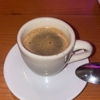 Tequila Sunrise - Espresso - Mexican Near Me - Larchmont, New York Tequila Sunrise - Espresso - Mexican Near Me - Larchmont, New York
