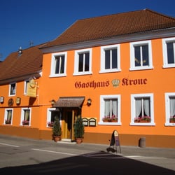 Landgasthaus Krone
