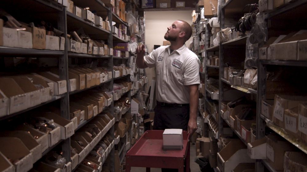 Slide of Aiello Home Services