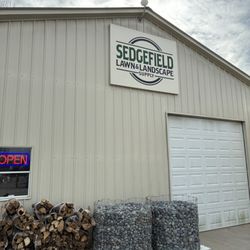 Sedgefield Lawn & Landscape Supply