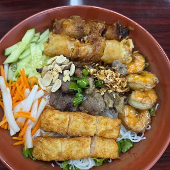 Pho House - #9 - Vietnamese Near Me - Lawndale, California
