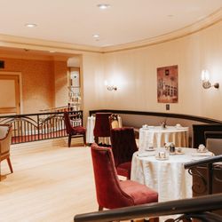 The Saint Paul Hotel