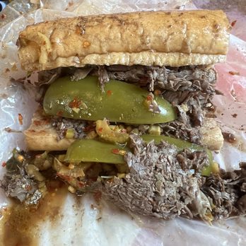 Al's Beef - Sandwiches Near Me - Chicago, Illinois Al's Beef - Sandwiches Near Me - Chicago, Illinois