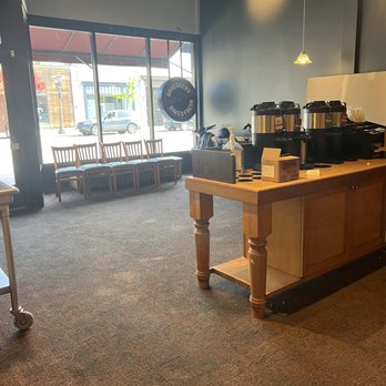 Bruegger's Bagels - Bagels Near Me - Saint Paul, Minnesota
