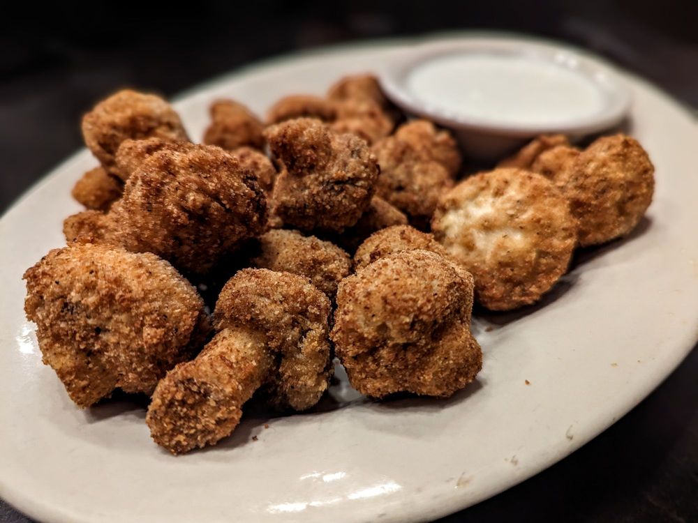 BAYOU CITY SEAFOOD AND PASTA Updated November 2024 715 Photos & 726