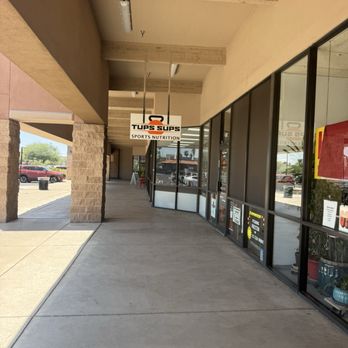 Tups Sups - Vitamins & Supplements Near Me - Tucson, Arizona Tups Sups - Vitamins & Supplements Near Me - Tucson, Arizona