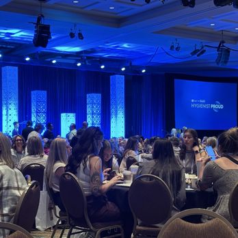 Long Beach Convention & Entertainment Center - ADHA '25, breakfast from Crest - Venues & Event Spaces Near Me - Long Beach, California Long Beach Convention & Entertainment Center - ADHA '25, breakfast from Crest - Venues & Event Spaces Near Me - Long Beach, California