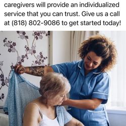Celeste Angel Care - We assist our clients bathing,dressing etc.