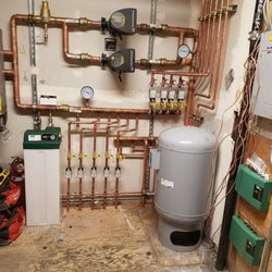 Wilson’s Drain Service