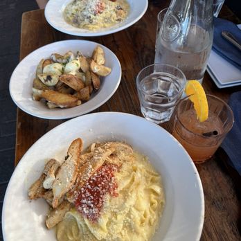 Buona Forchetta - Italian Near Me - San Diego, California Buona Forchetta - Italian Near Me - San Diego, California