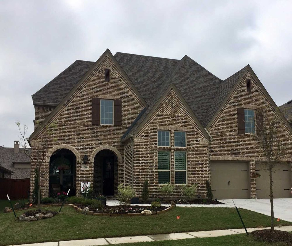 Slide of Pro Select Roofing