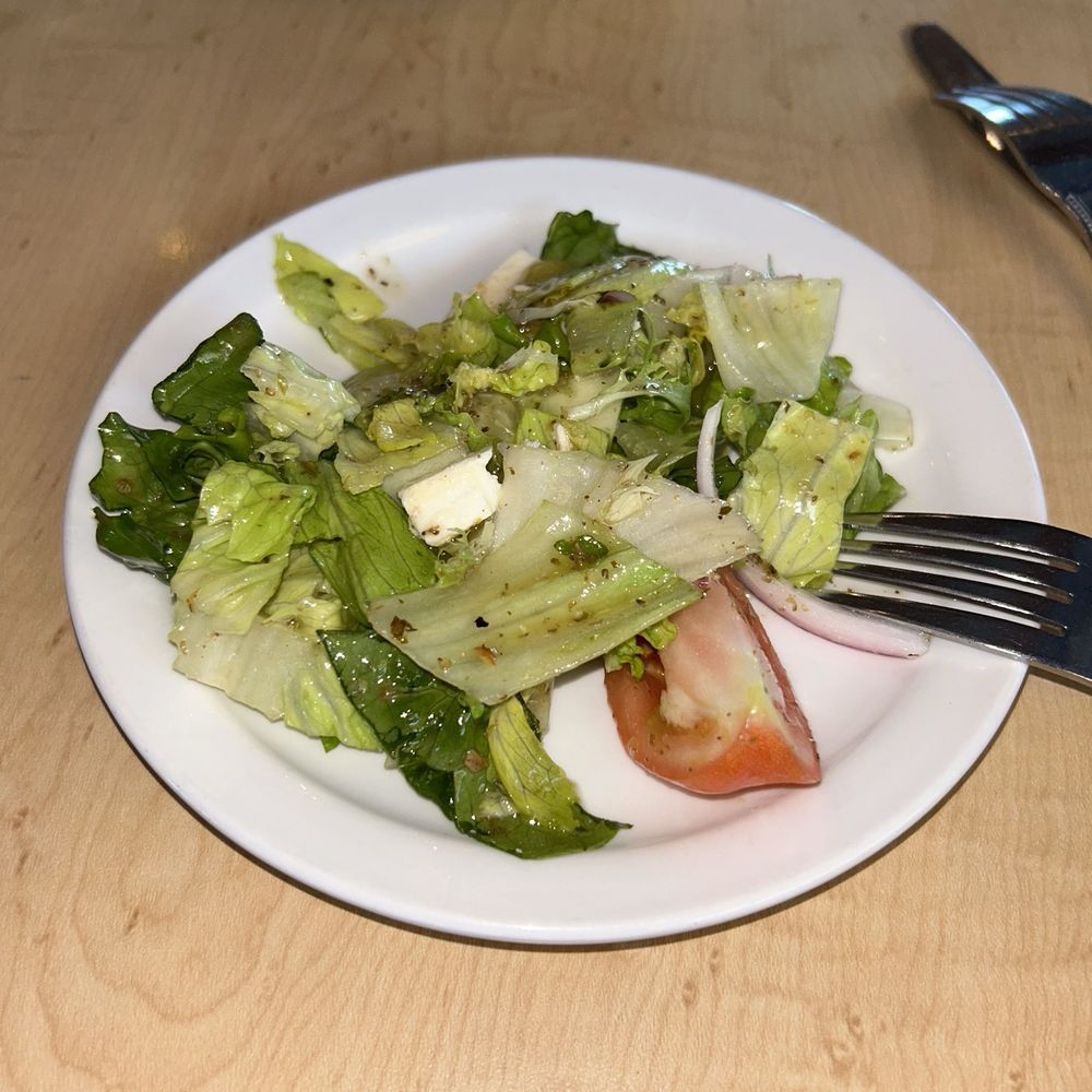 Kritikos Grill - Greek salad - American Near Me - Galveston, Texas