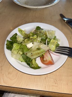 KritiKos Olympia Grill by null