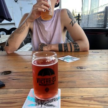Victor 23 Craft Brewery - Breweries Near Me - Vancouver, Washington Victor 23 Craft Brewery - Breweries Near Me - Vancouver, Washington