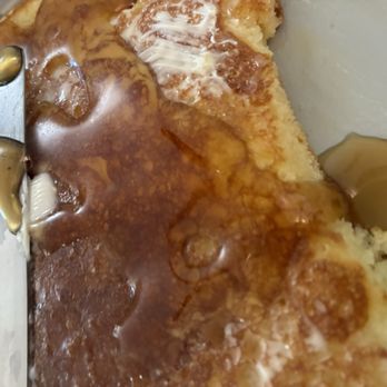 No Sabo Restaurant - With Mrs Butterworth syrup - Cafes Near Me - San Fernando, California No Sabo Restaurant - With Mrs Butterworth syrup - Cafes Near Me - San Fernando, California